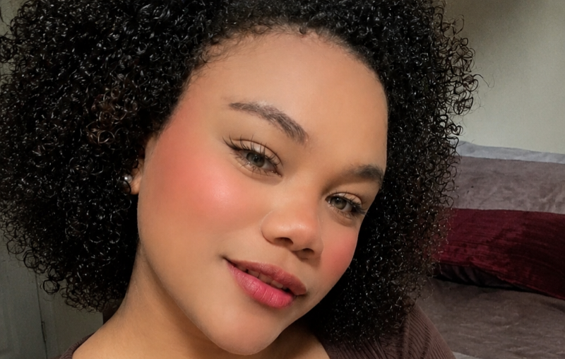 Sabina Carmona profile photo