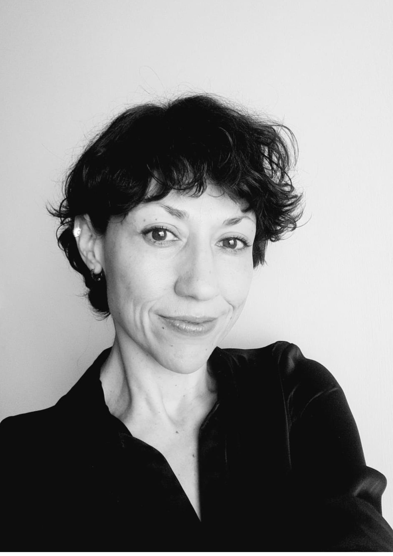 Foto de perfil de Ángela María