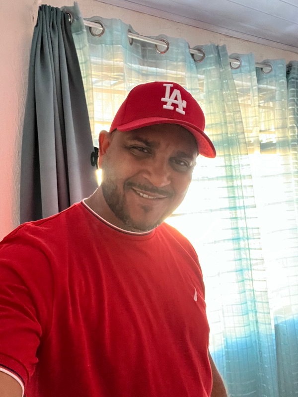 Foto de perfil de Rogelio James Zuñiga