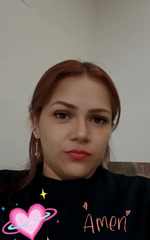 María Del Carmen Romero profile photo