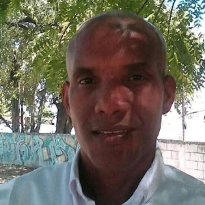 Angel Ramón Rondón Caro profile photo