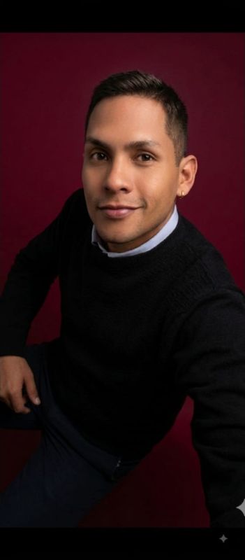 Jesus Manuel Alejandro profile photo