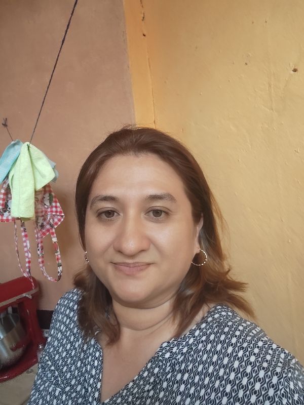 Wendy Susana González Morales profile photo