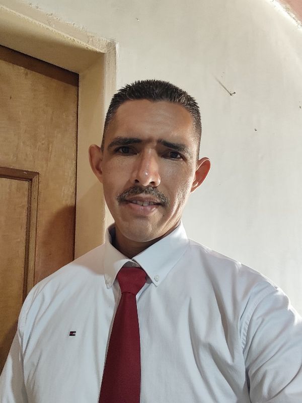 Edduin Rodriguez profile photo
