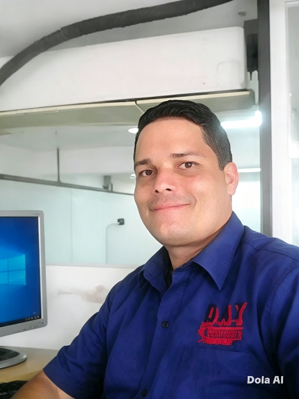 Jondrik Eduardo Padilla profile photo