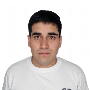 Foto de perfil de Gabriel Rodriguez
