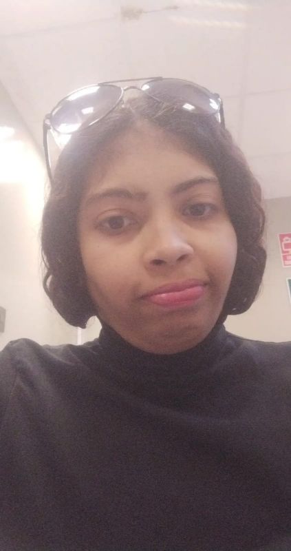 Fernanda Alejandra Meza Chacon profile photo