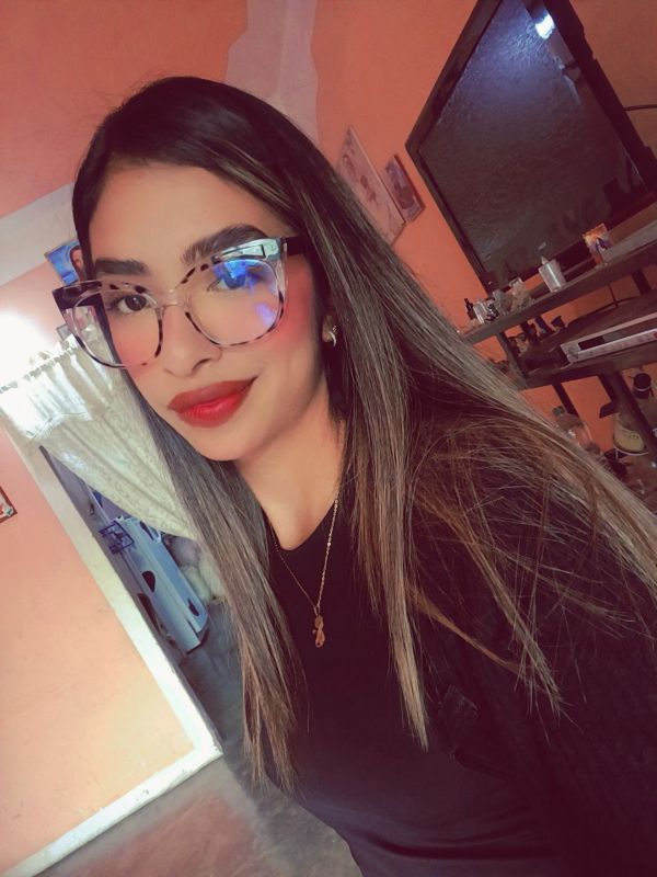 Nicole Patricia Gil Mujica profile photo