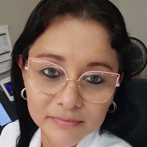 Foto de perfil de Janina Isabel Mejia Garcia