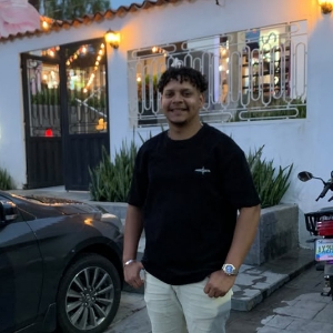 Ronald Martinez profile photo