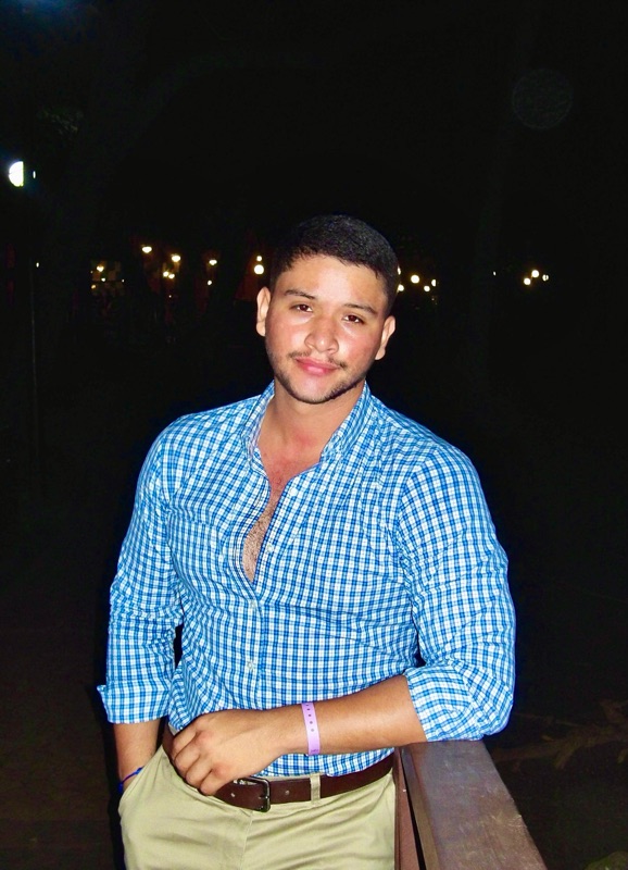 Alexis Macnally profile photo