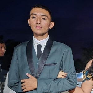 Cristhián Ayala profile photo