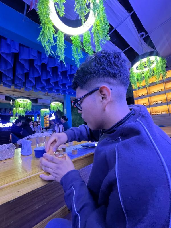Moises Espinoza profile photo
