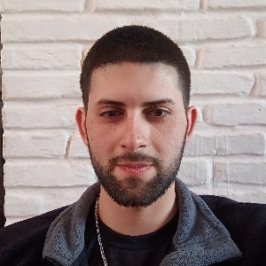 Pablo Nicolas profile photo