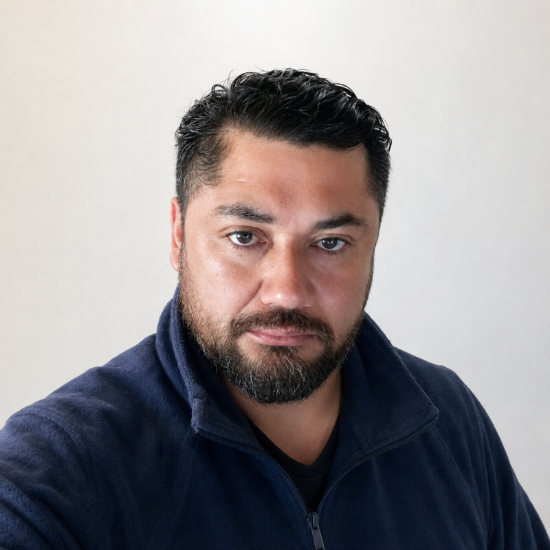 Juan Henríquez profile photo