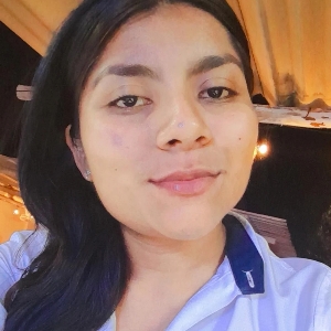 Wendy Yesenia Herrera Pèrez profile photo