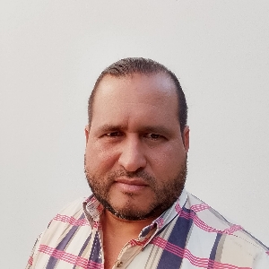 Daniel Urdaneta Chacón profile photo