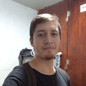 Alexander gutierrez profile photo