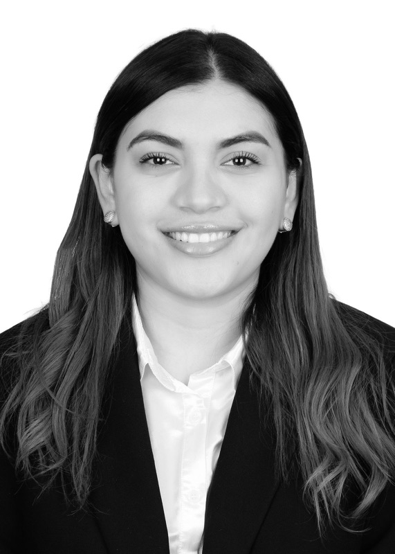 Elvia Alejandra Sosa Casco profile photo