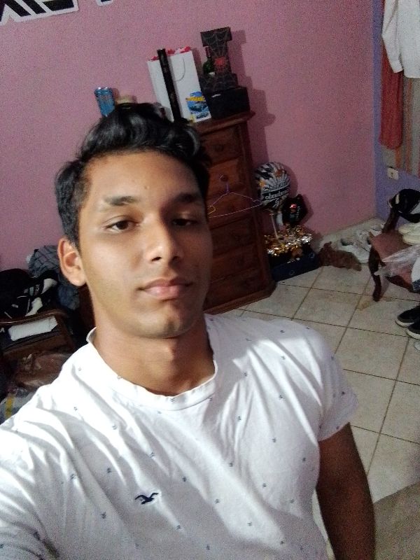 Jose Diaz profile photo