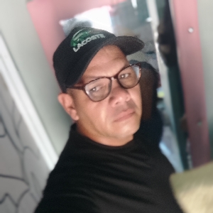 Angel Rafael Campos Carreño profile photo