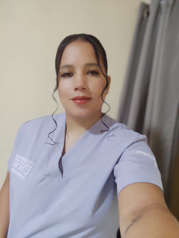 Lilian Jamileth Escobar Palma profile photo