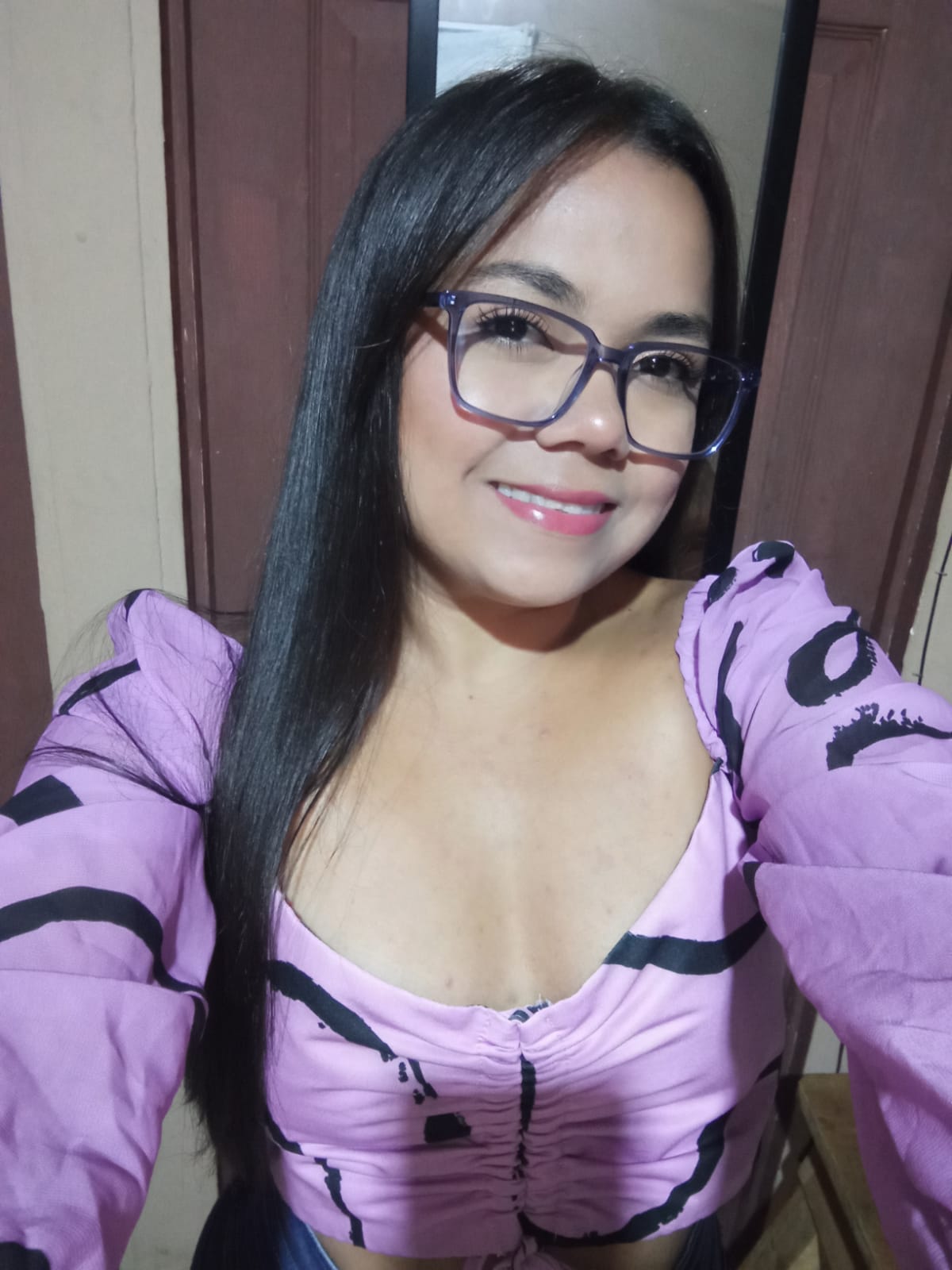 Foto de perfil de Valeria Rivas