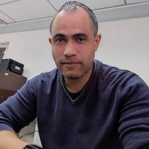 Jhoan Javier Saenz Montes profile photo