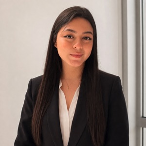 Karina alexandra Diaz Nuñez profile photo