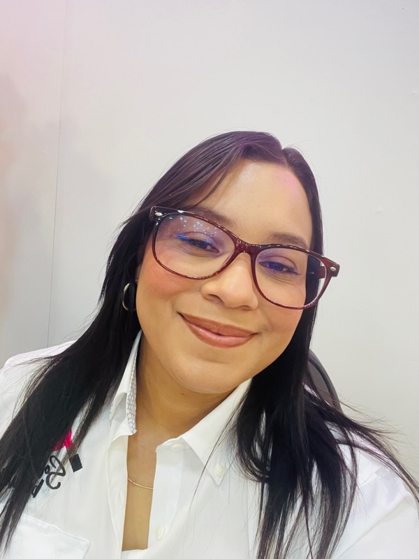 Sandra Soto profile photo