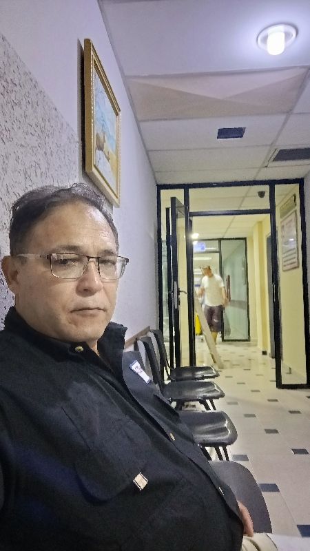 Josue Enrique Paredes B. profile photo