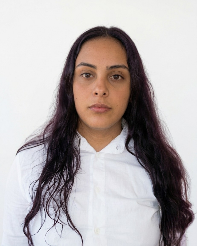 Cristal De los angeles Lugo Urdaneta profile photo