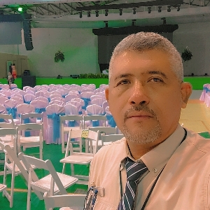 Carlos Turcios profile photo
