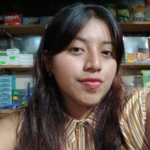 Alexia Yesenia Chamul Escuintla profile photo