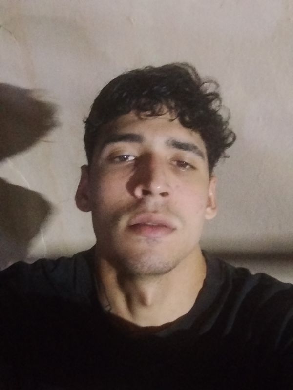 Kevin Uzcategui profile photo
