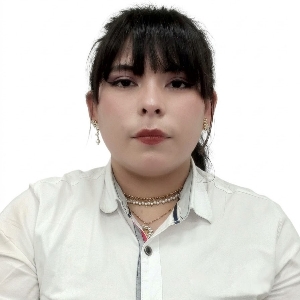 Estefany Gabriela Velasquez Rojas profile photo