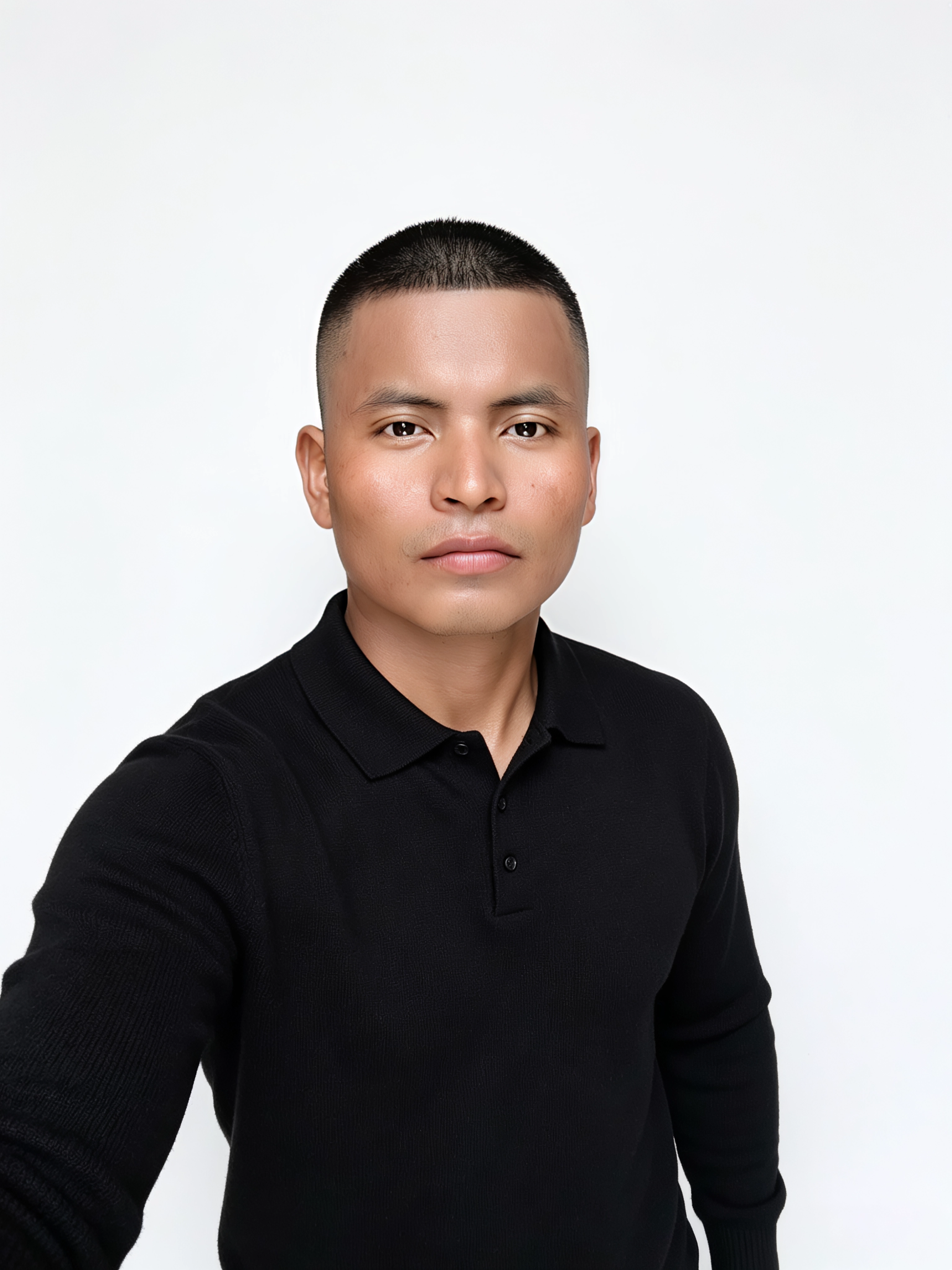 Gabriel beker profile photo