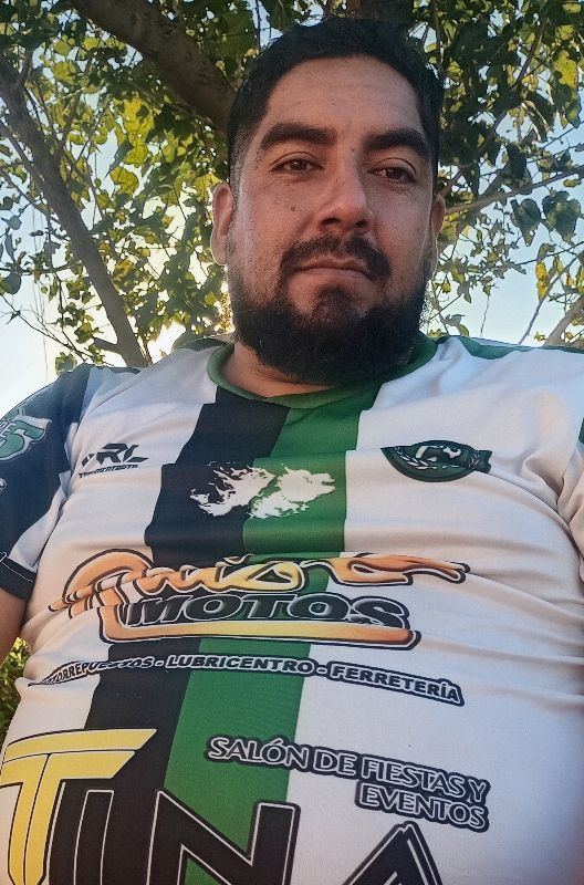Foto de perfil de Victor Maximiliano