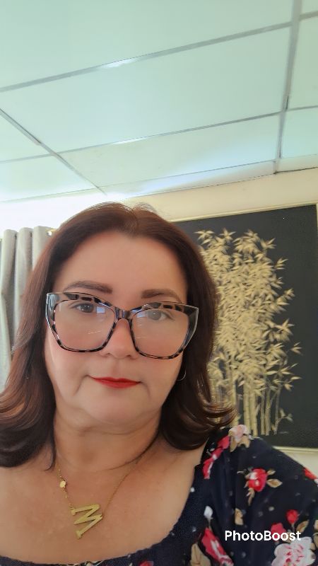 Maraly Rodriguez profile photo