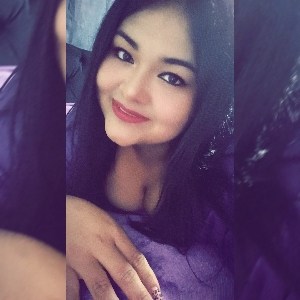 Katherine Alexandra Espinoza Ayala profile photo
