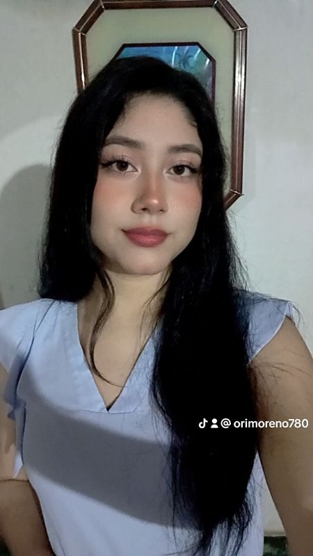 Oriana Moreno profile photo