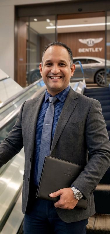 Dennis Arapé profile photo