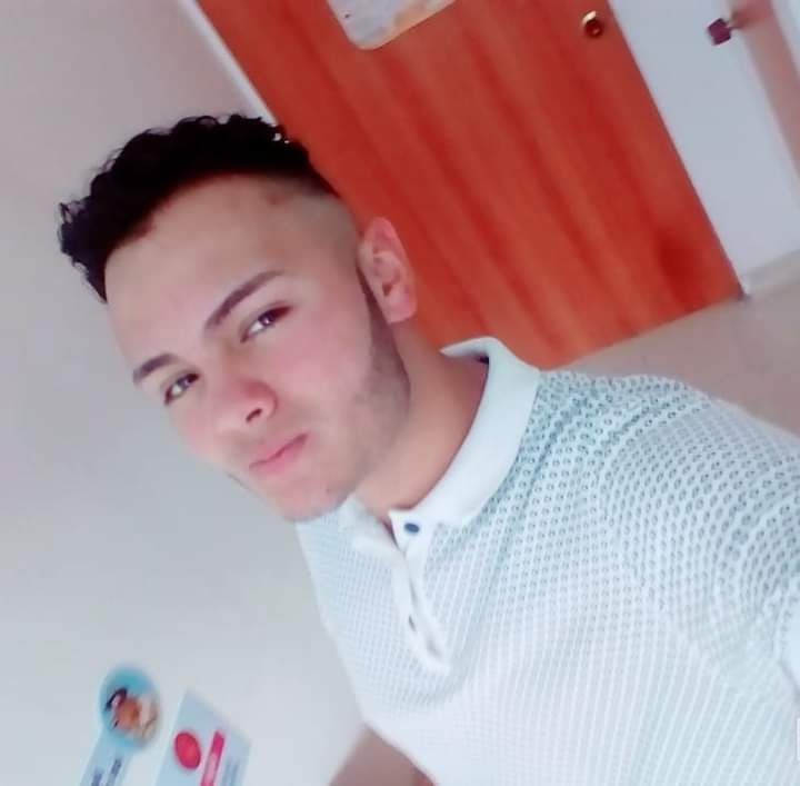 david benitez profile photo