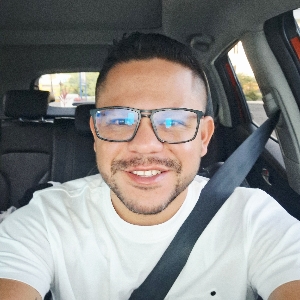Douglas Jesus profile photo