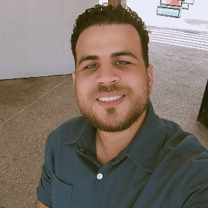 José Manzano profile photo