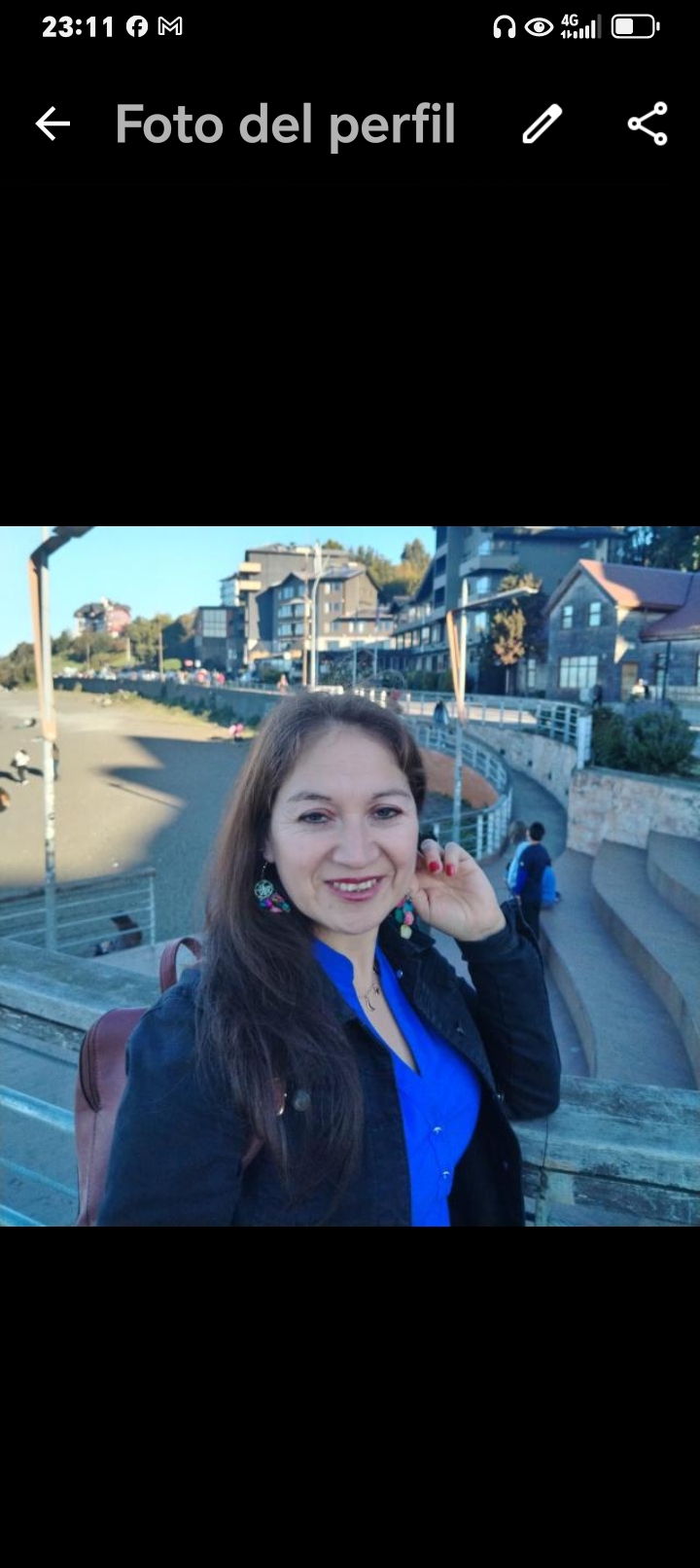 Mary magda Aros mansilla profile photo