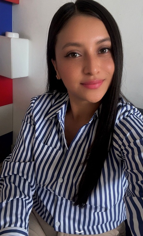 Jessica Esmeralda Estrada Godínez profile photo