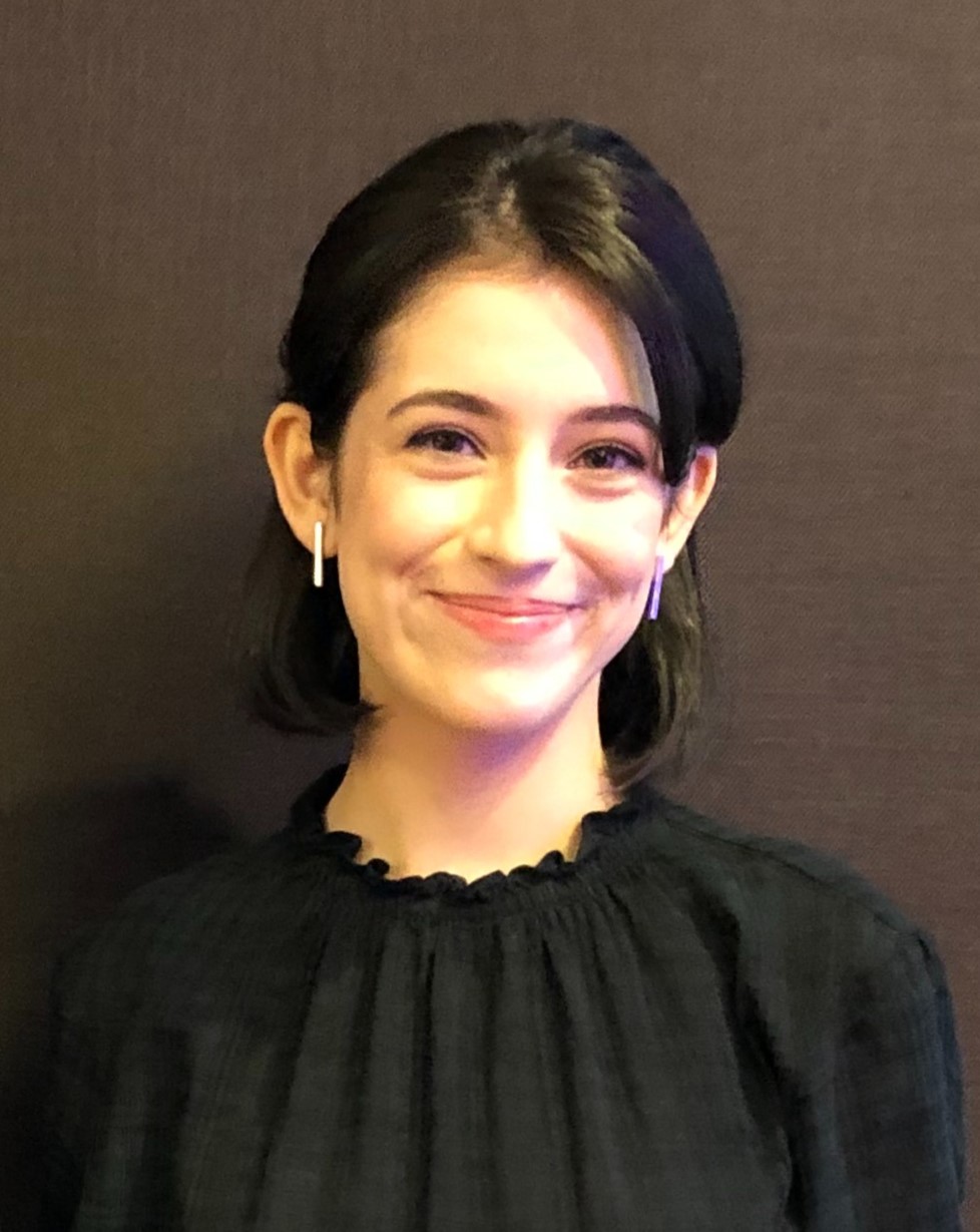 Alexa Kinnaird profile photo