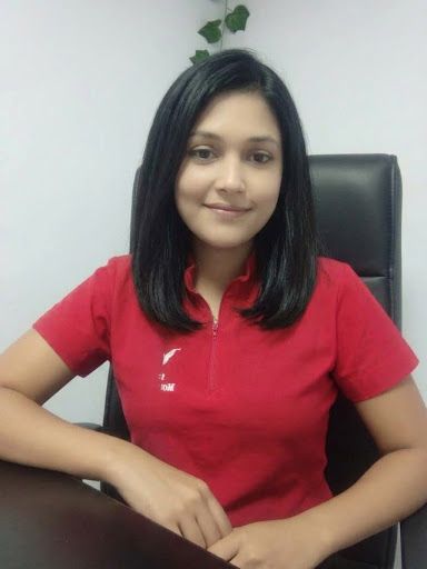 Noreima Calderon profile photo