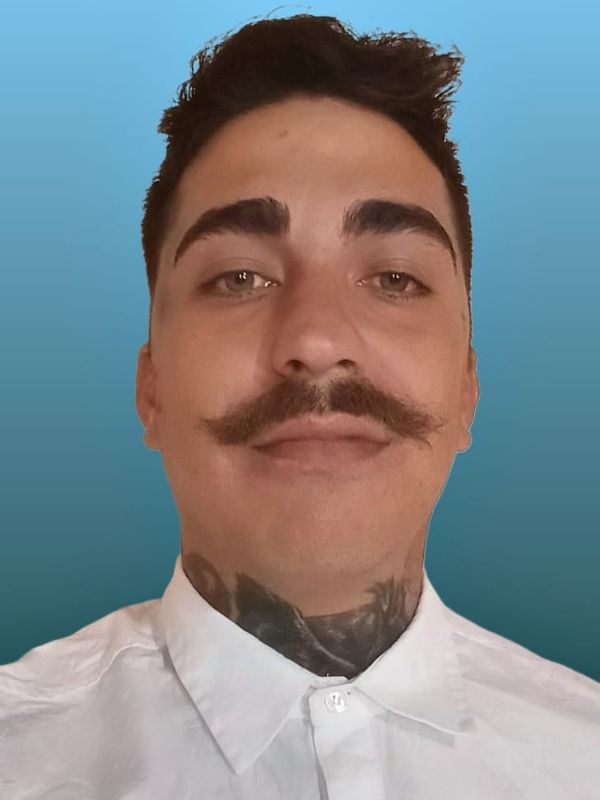 Foto de perfil de Pablo Ezequiel